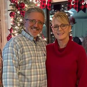 Meet your Posher, Jim